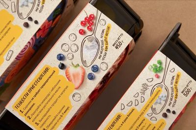 【視覺(jué)】肉類(lèi)食品肉制品冷鏈?zhǔn)称钒b設(shè)計(jì)