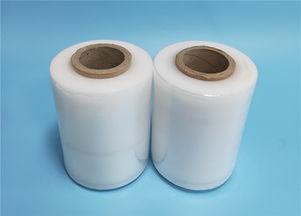 廣東拉伸膜生產廠家 泰安拉伸膜生產廠家 天成多年經驗高清圖片 高清大圖