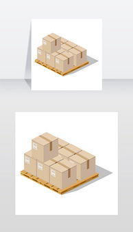 EPS包裝盒設計 素材、模板與包裝制品應用指南