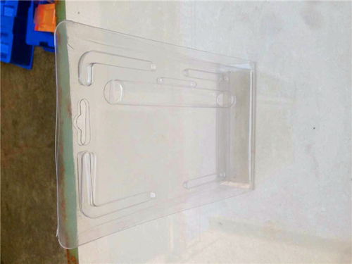 義烏貴昌塑料制品廠(chǎng) 專(zhuān)業(yè)提供高品質(zhì)吸塑包裝解決方案